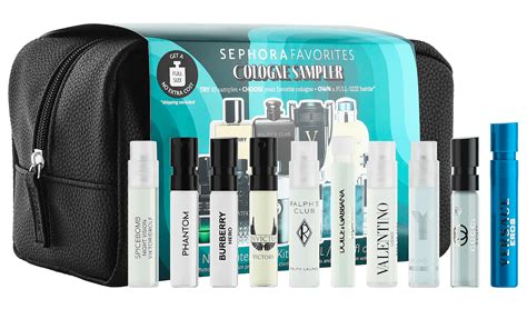 men's cologne sampler sets sephora.